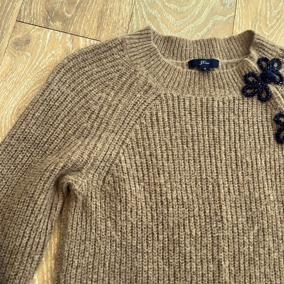 J. Crew Sweater - Picture 5 of 7